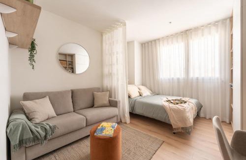 Alcobendas Apartment | Be Casa Alcobendas
