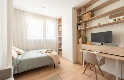 Alcobendas Apartment | Be Casa Alcobendas