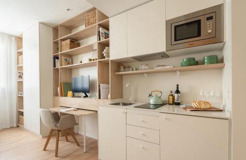 Alcobendas Apartment | Be Casa Alcobendas