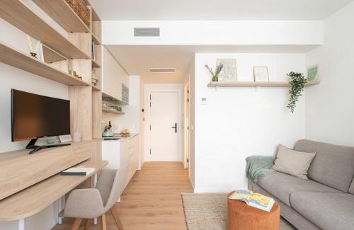 Alcobendas Apartment | Be Casa Alcobendas