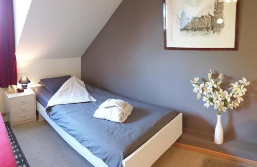 Watermaal House | Be.Cosy
