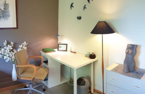 Watermaal House | Be.Cosy