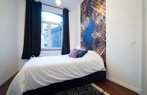 Feronstree et Hors-Chateau Resort | 400 m² Private room ∙ 1 bedroom ∙ 1 guest