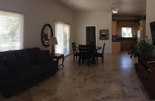 Fallbrook House | Be in your own gated property, International or out of State welcome