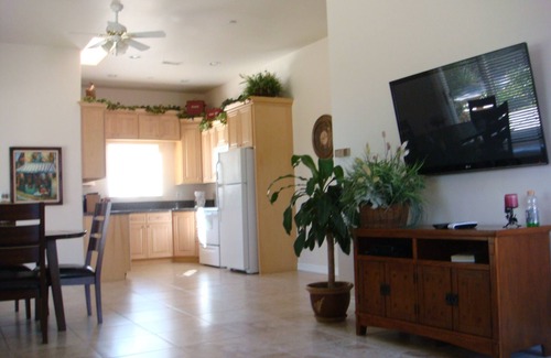 Fallbrook House | Be in your own gated property, International or out of State welcome