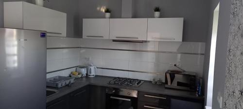 Szecseny Apartment | BE-LE-VALÓ APARTMAN