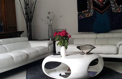 Avignon Bed & Breakfast | Be Loft B&B Pool & Spa