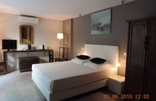 Avignon Bed & Breakfast | Be Loft B&B Pool & Spa