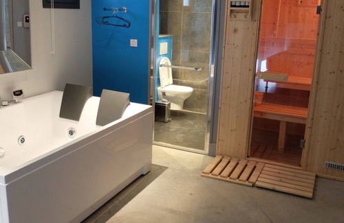 Avignon Bed & Breakfast | Be Loft B&B Pool & Spa