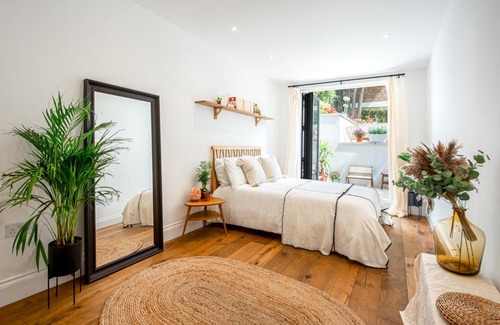De Beauvoir Apartment | Be London - The De Beauvoir Residences