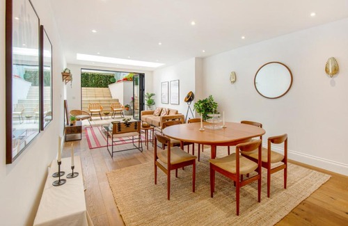 De Beauvoir Apartment | Be London - The De Beauvoir Residences