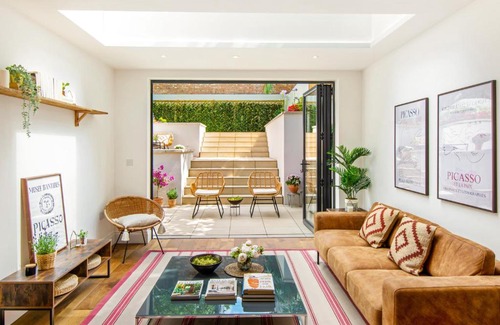 De Beauvoir Apartment | Be London - The De Beauvoir Residences
