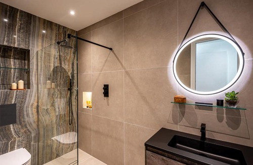 De Beauvoir Apartment | Be London - The De Beauvoir Residences