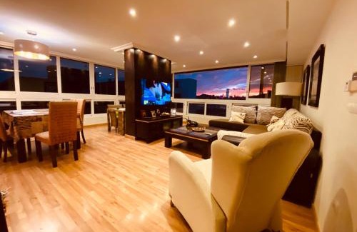 Benidorm Apartment | BE LUXURY APARTMENT 20 MTS FROM THE BEACH