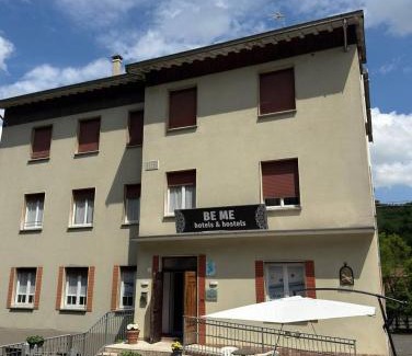 Bagni di Tabiano Hotel | BE ME Hotel Helvetia