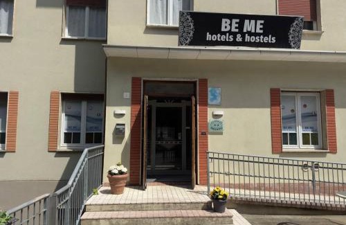 Bagni di Tabiano Hotel | BE ME Hotel Helvetia