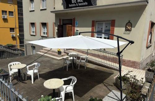Bagni di Tabiano Hotel | BE ME Hotel Helvetia
