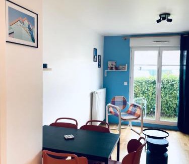 Quincy-Voisins Apartment | Be My Guest - Proche Disneyland Paris