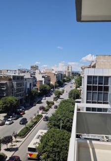 Vardaris Apartment | Be my guest-Your Urban Stay