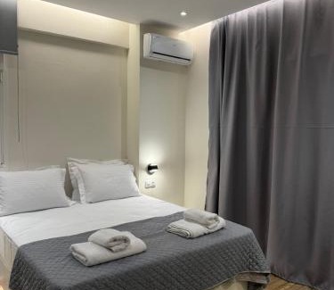 Vardaris Apartment | Be my guest-Your Urban Stay