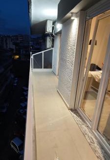 Vardaris Apartment | Be my guest-Your Urban Stay