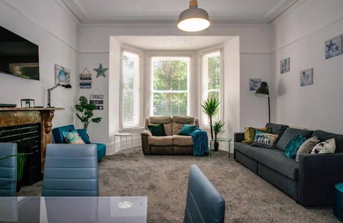 Westgate-on-Sea Apartment | Be Our Guests!