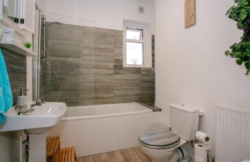 Westgate-on-Sea Apartment | Be Our Guests!