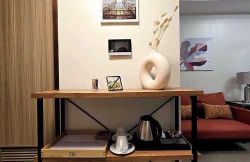 Cebu Island Condo | Be Residences Condo in Cebu City - near IT Park