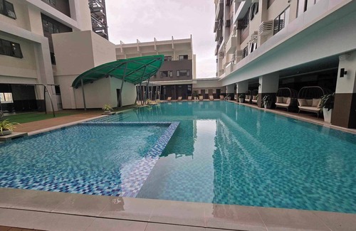 Cebu Island Condo | Be Residences Condo in Cebu City - near IT Park