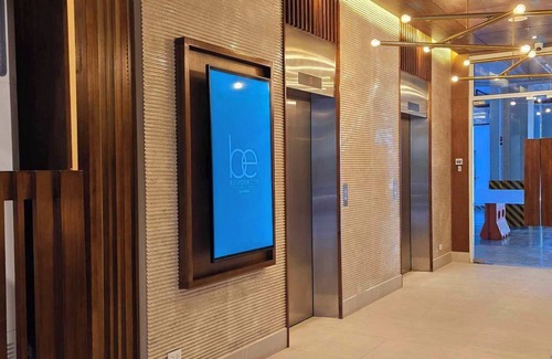 Cebu Island Condo | Be Residences Condo in Cebu City - near IT Park