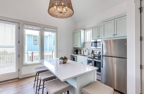 Eufaula Apartment | Be Still - Lake Front Apartment