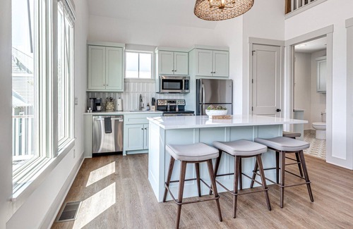 Eufaula Apartment | Be Still - Lake Front Apartment