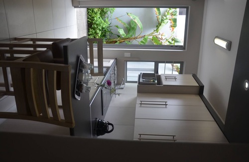 Vineta Apartment | Be Still Self-Catering Apartments First Floor unit 7