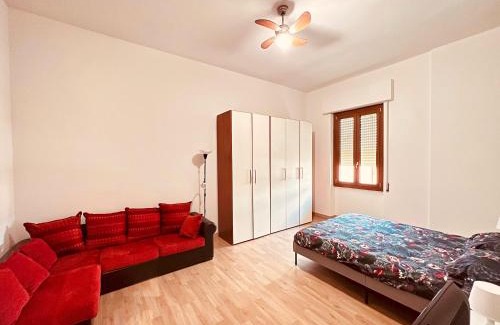 Civitavecchia Apartment | Be Your Home - Casa Vacanze Il Posticino