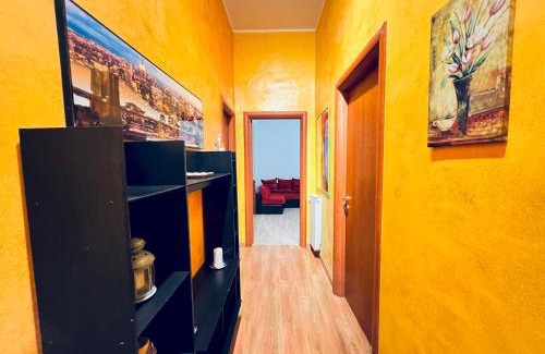 Civitavecchia Apartment | Be Your Home - Casa Vacanze Il Posticino