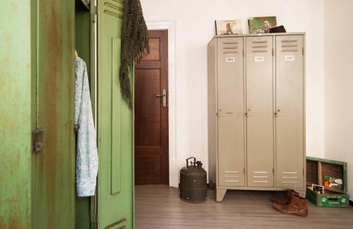 Binnenstad Hotel | BE41 Boutique Hotel