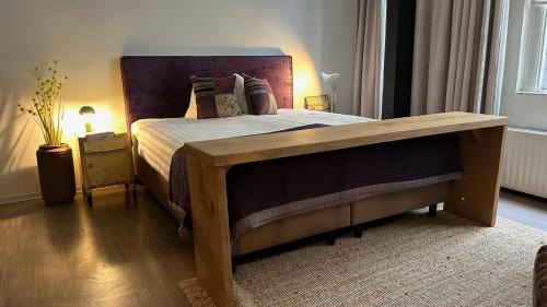 Binnenstad Hotel | BE41 Boutique Hotel
