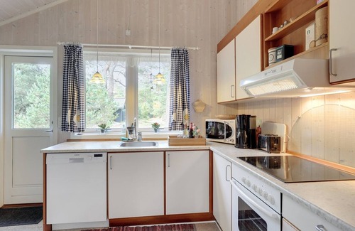 Balka Strand House | "Bea" - 300m from the sea by Interhome
