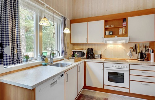 Balka Strand House | "Bea" - 300m from the sea by Interhome