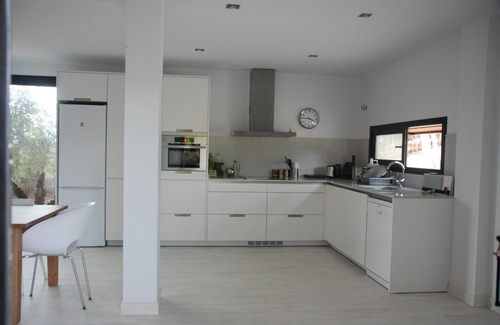 Alcover Villa | Beautiful house eco-design by Costa Dorada, Port Aventura, BCN