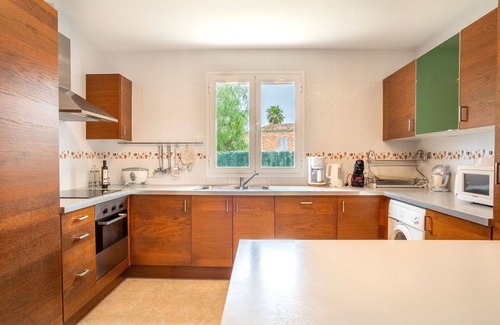 Sa Coma House | Beautiful private villa for 6 guests with A/C, WIFI, private pool, TV, terrace and parking