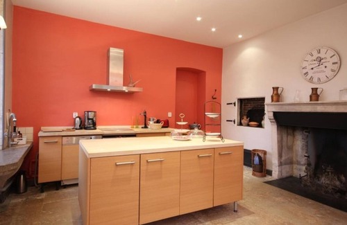 Grancey-le-Chateau-Neuvelle House | Beautiful bourgeois property in the heart of historic Burgundy
