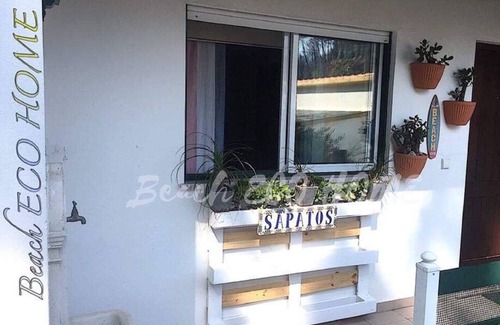 Pataias Apartment | Beach ECO HOME - T1 PENTHOUSE Sea View