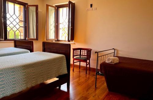 Caldarola Bed & Breakfast | Bea Villa Bea