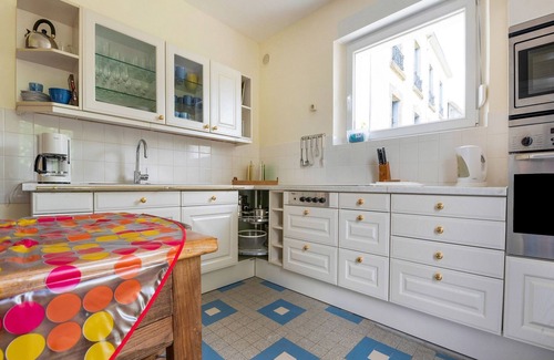 Le Pouldu House | Beachside Family Villa in Le Pouldu