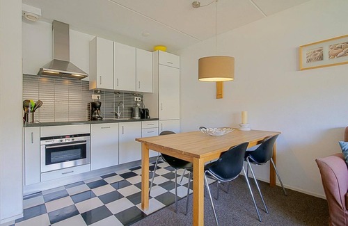 Callantsoog Apartment | Beach 27: Enjoy a relaxing vacation in this family-friendly apartment near the beach and the bustling center of Callantsoog