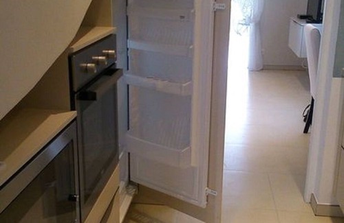 Les Issambres Apartment | Beach 350m, walks and hikes, sea view, apartment + covered terrace