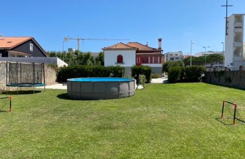 Vila do Conde House | Beach AI Guesthouse