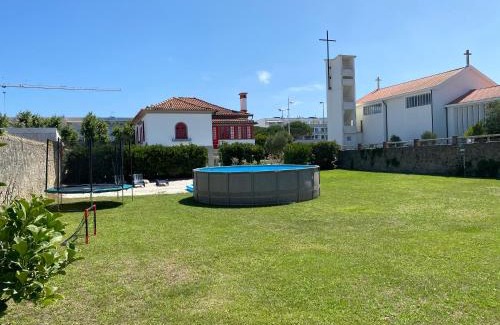 Vila do Conde House | Beach AI Guesthouse