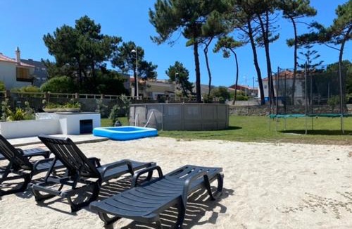 Vila do Conde House | Beach AI Guesthouse